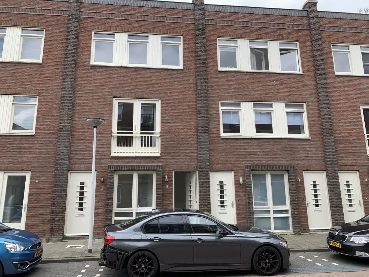 Schooldwarsstraat