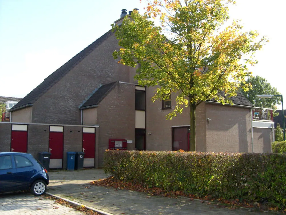 Wildhoeve 4 3992PR Houten