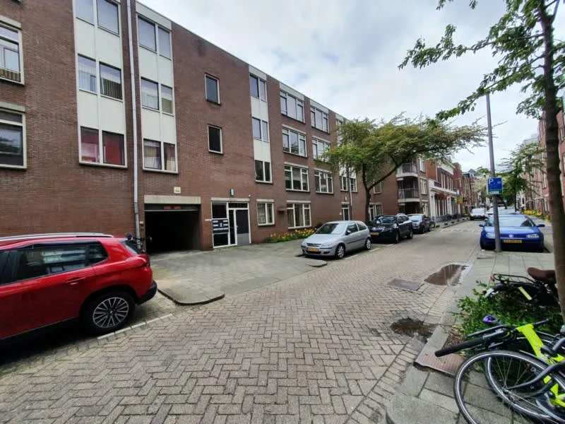 Eendrachtsstraat