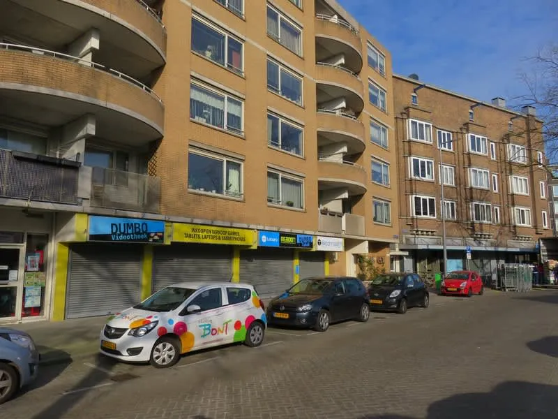 Weteringstraat