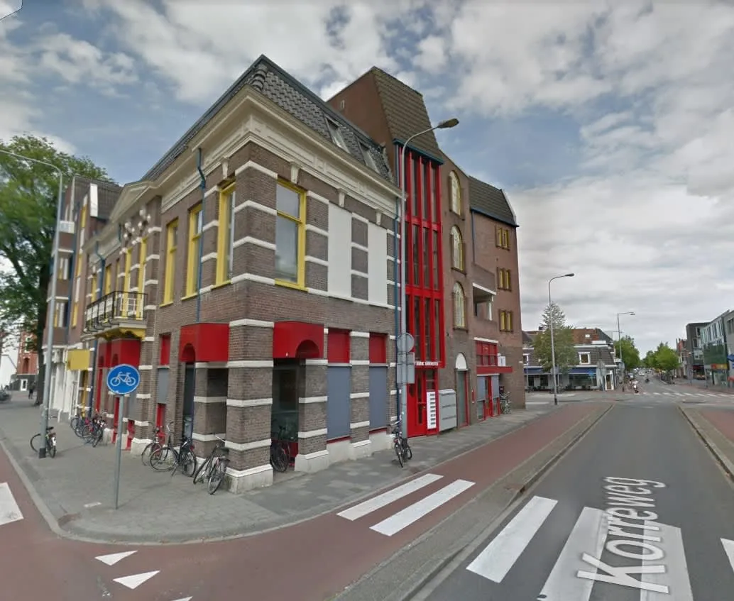 Korreweg 2 -25 9715AA Groningen