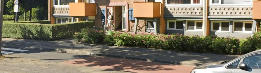 Asingastraat 2 39 berging 9716EP Groningen