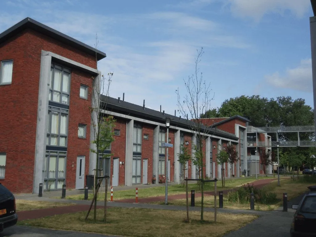 Veldstraat 25 1944RW Beverwijk