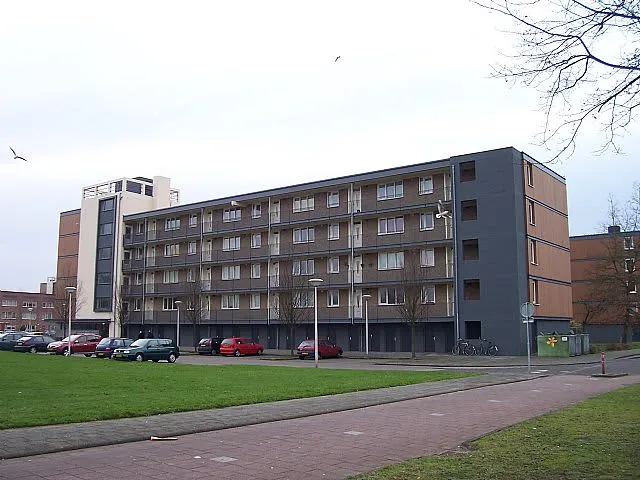 Ringweg-Koppel