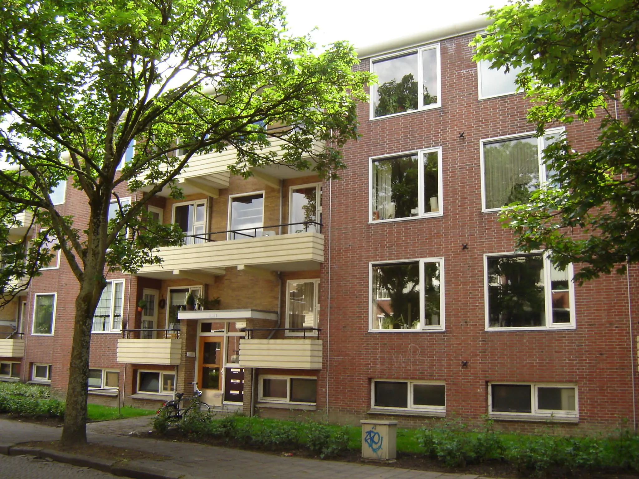 Gerard Doustraat