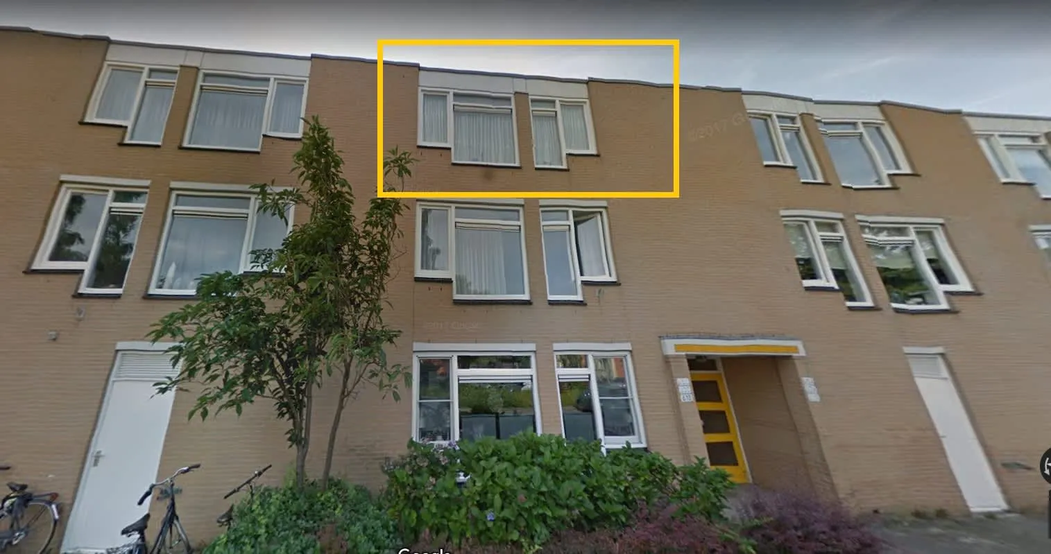 Lopes Diaslaan 65 -B 1222VB Hilversum