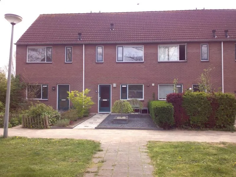 het Achterveld