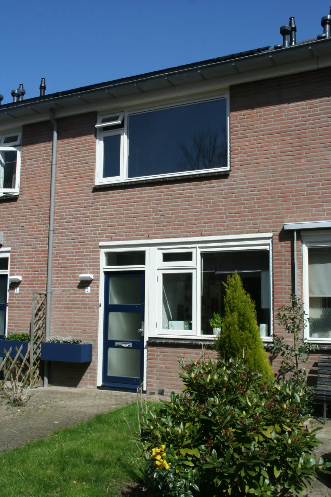 Anjerhof