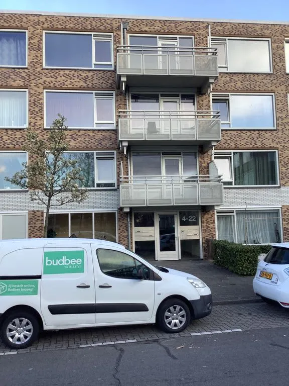 Pekingdreef 20 3564JP Utrecht