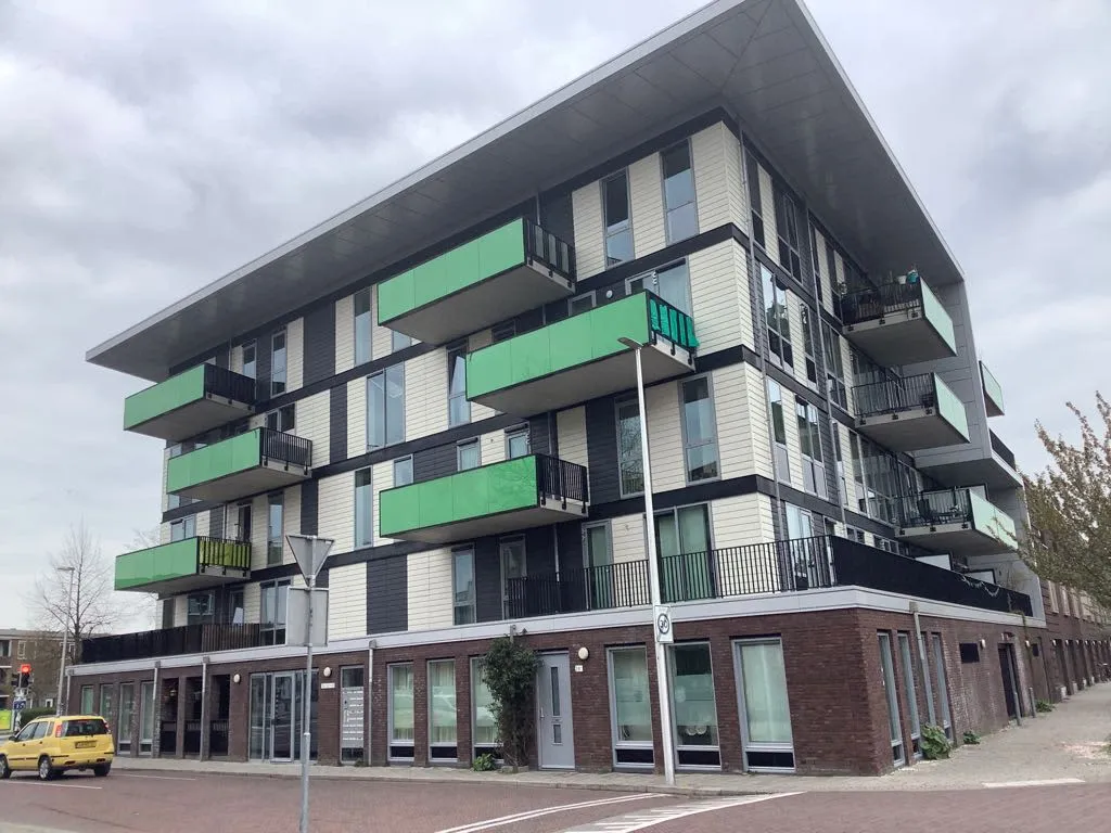 Draaiweg