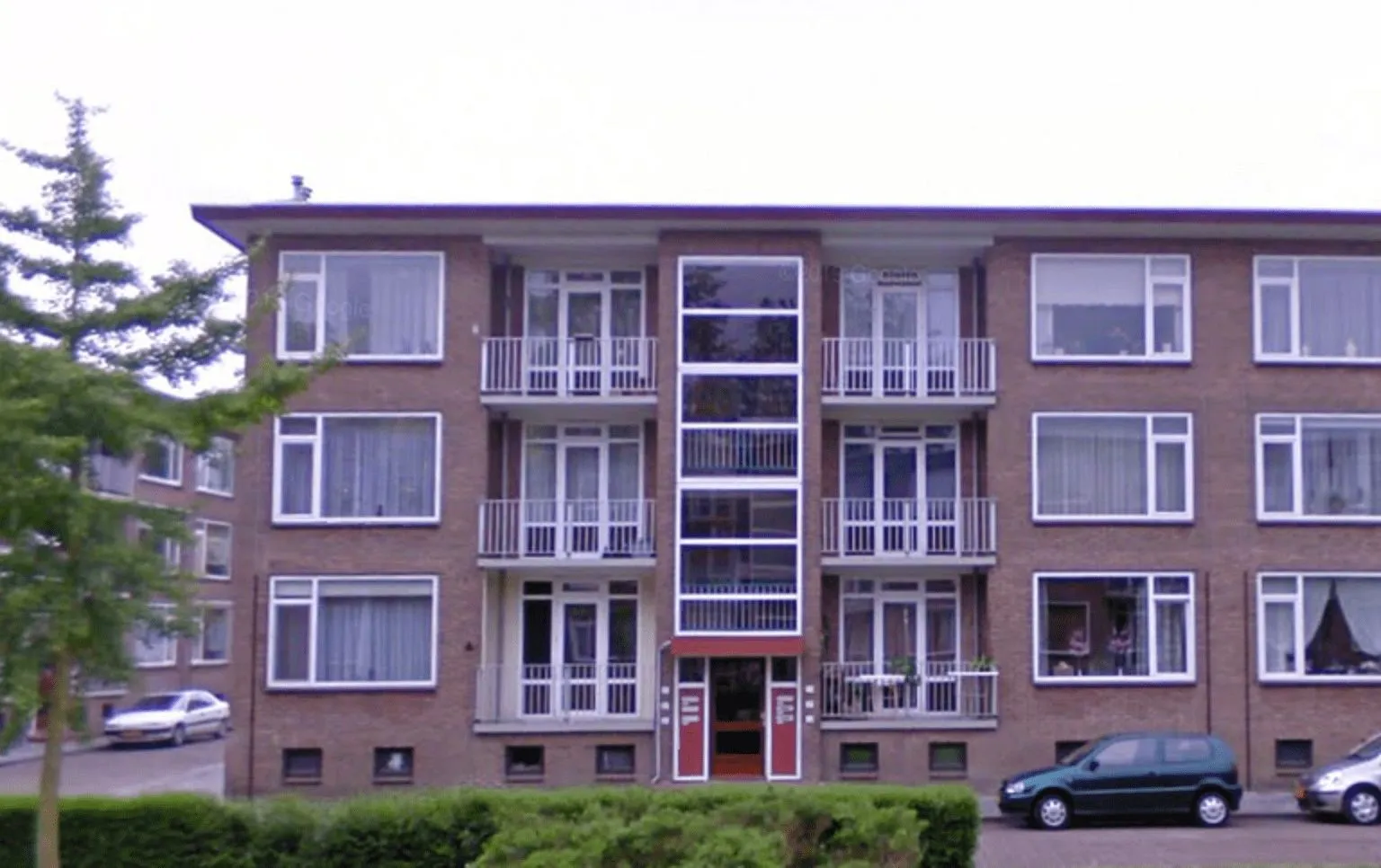 Prof. Kamerlingh Onneslaan 57 3362VD Sliedrecht