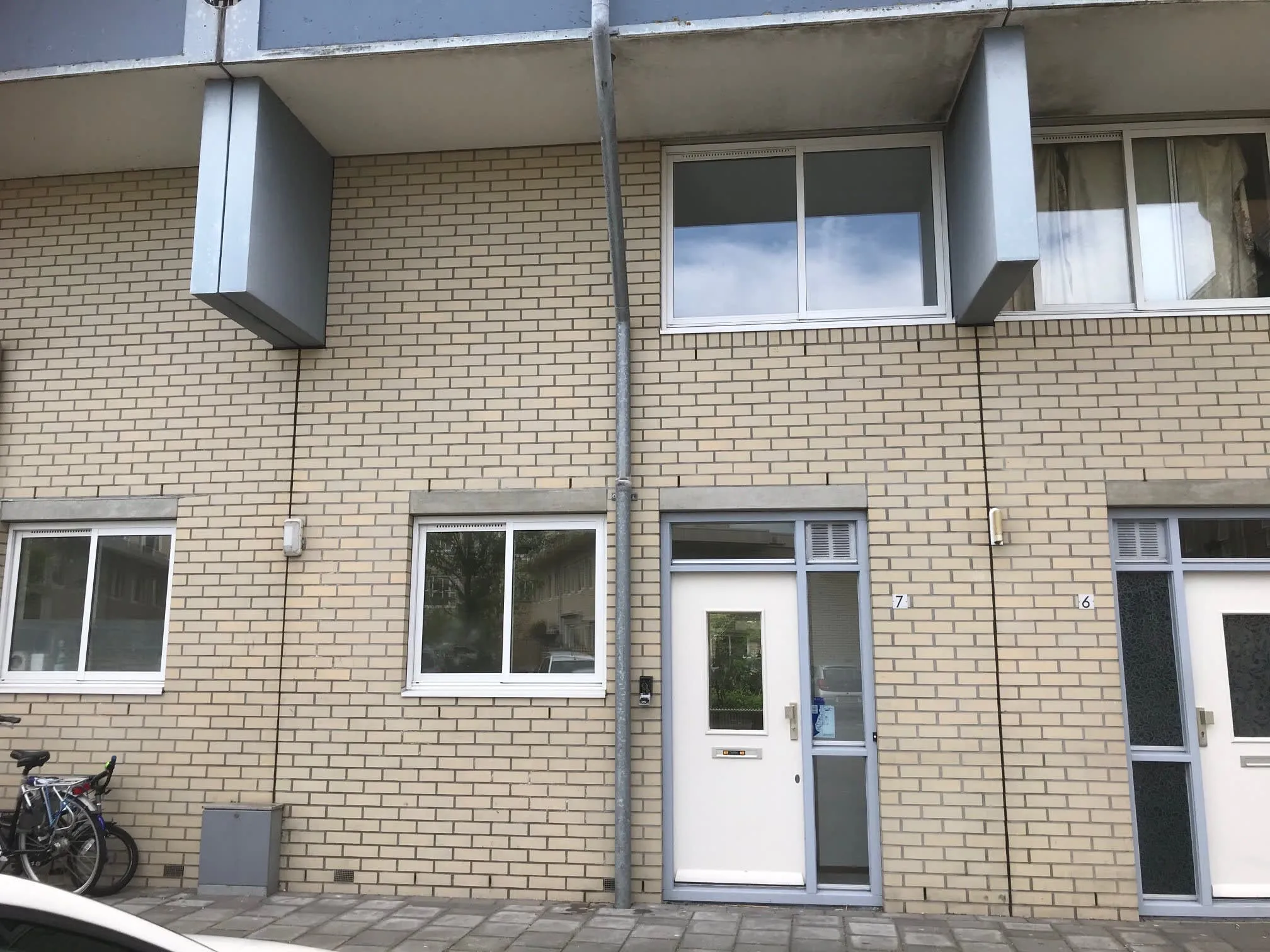 Dirk Kleimanstraat