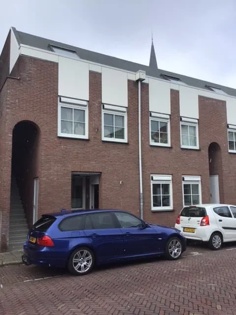 Raadhuisstraat