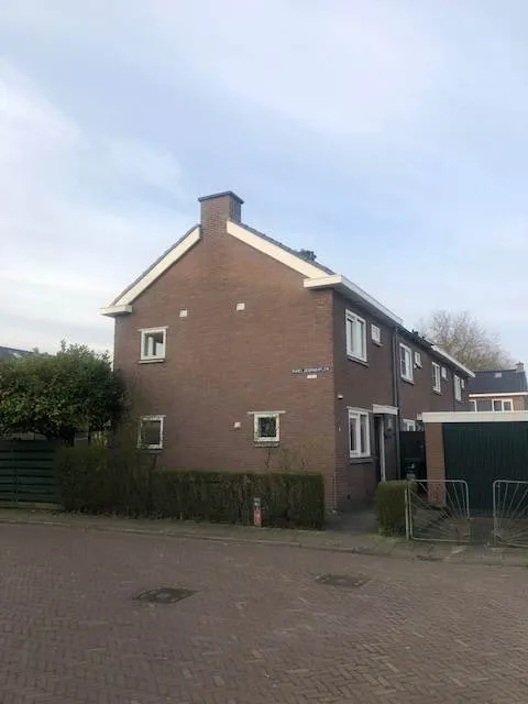Karel Doormanplein