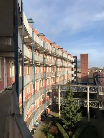 Steve Bikostraat 146 3573BE Utrecht