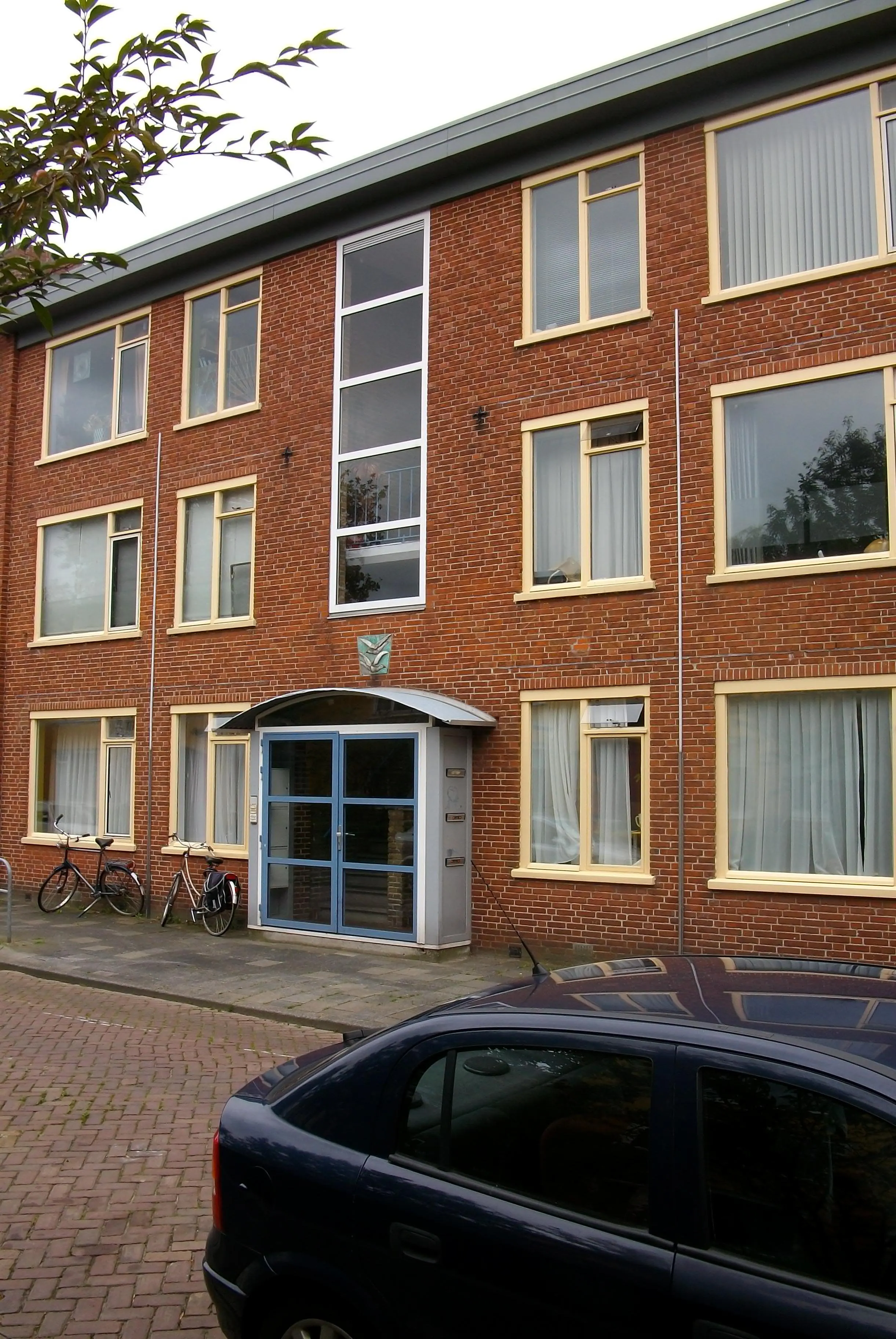 Jacob Catsstraat
