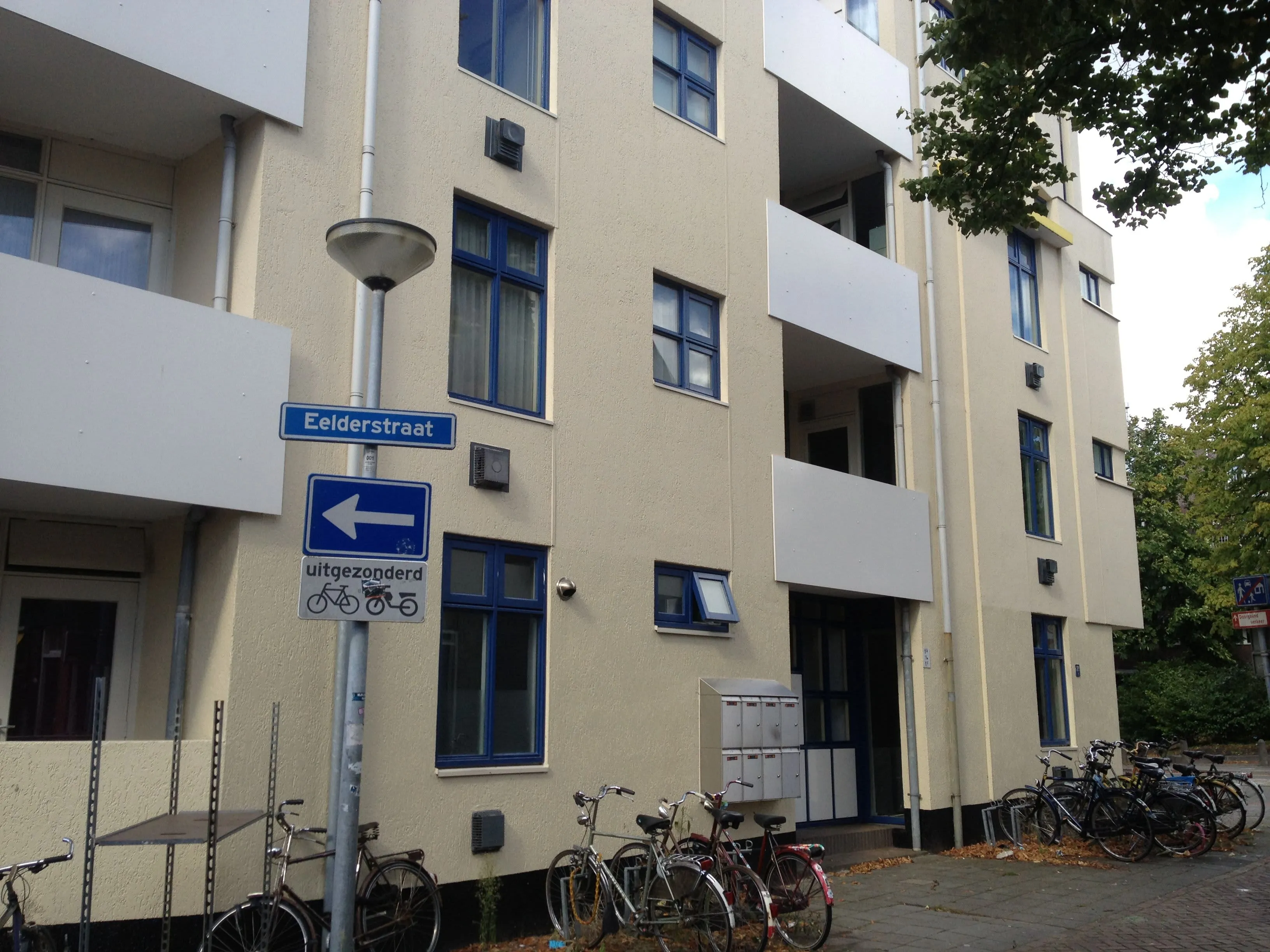 Eelderstraat