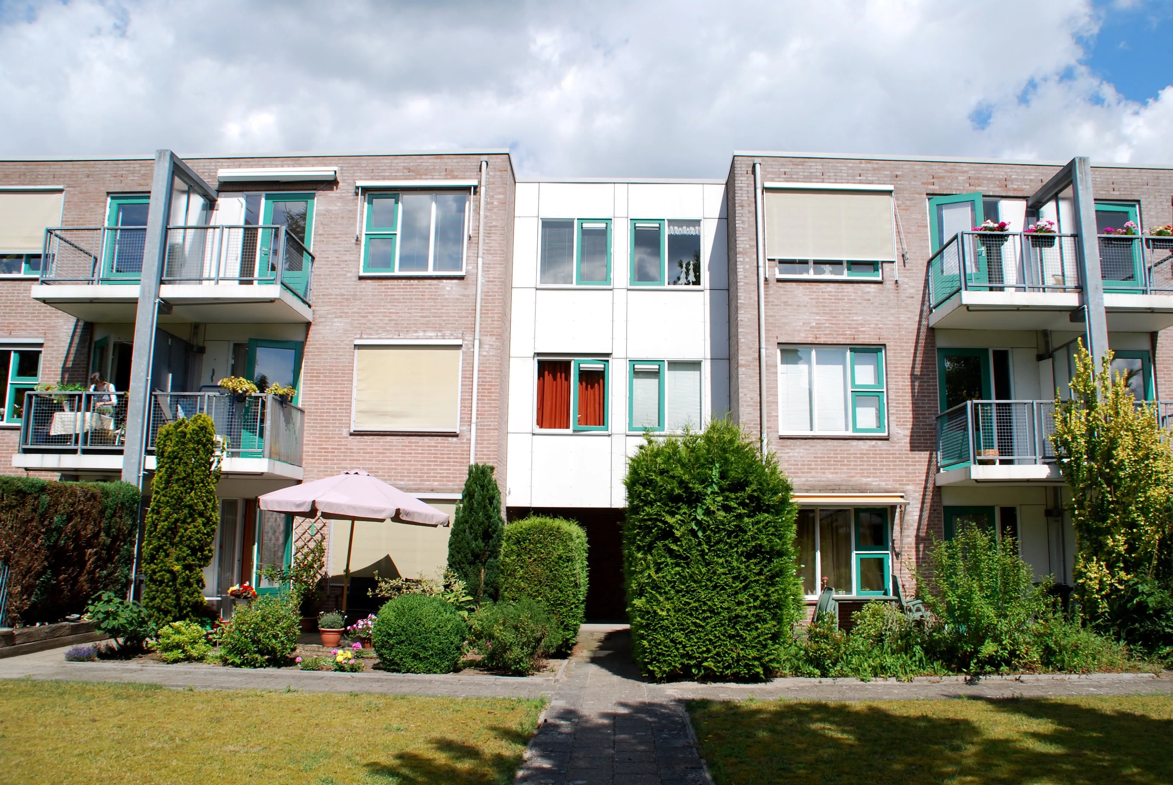 Schoolstraat