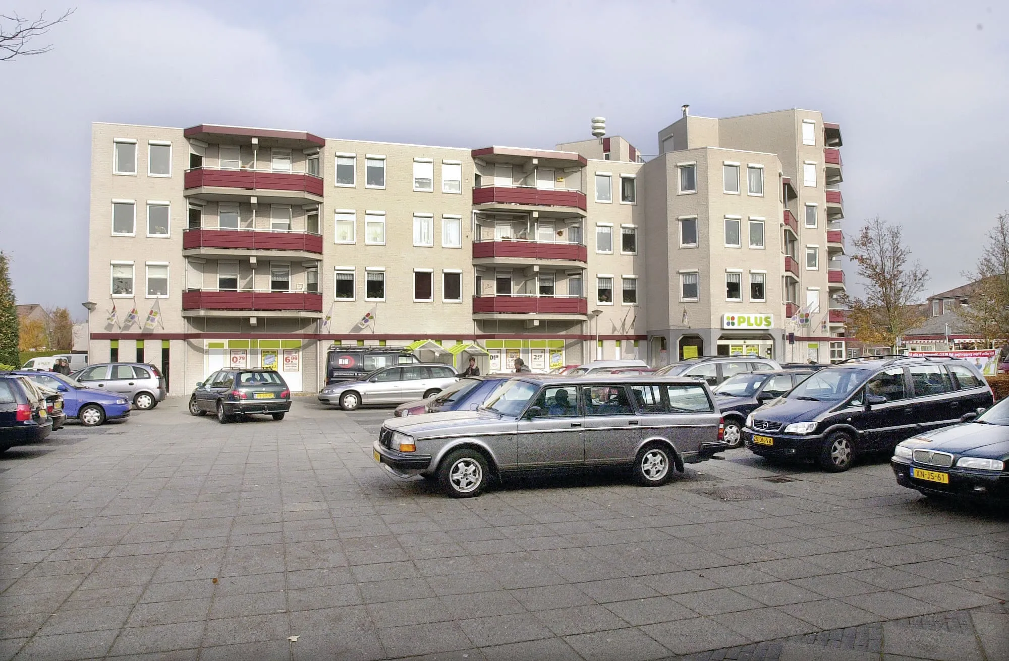De Dorsmolen