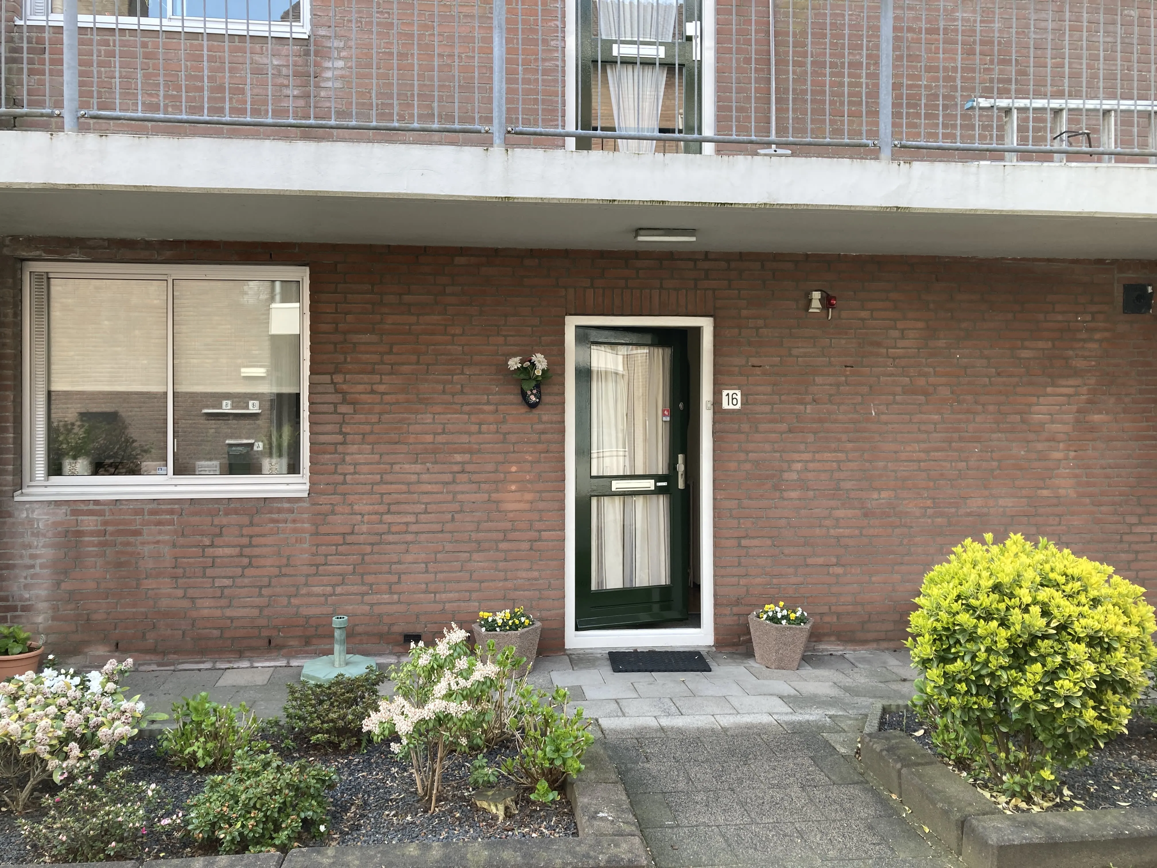 Zandwijksingel
