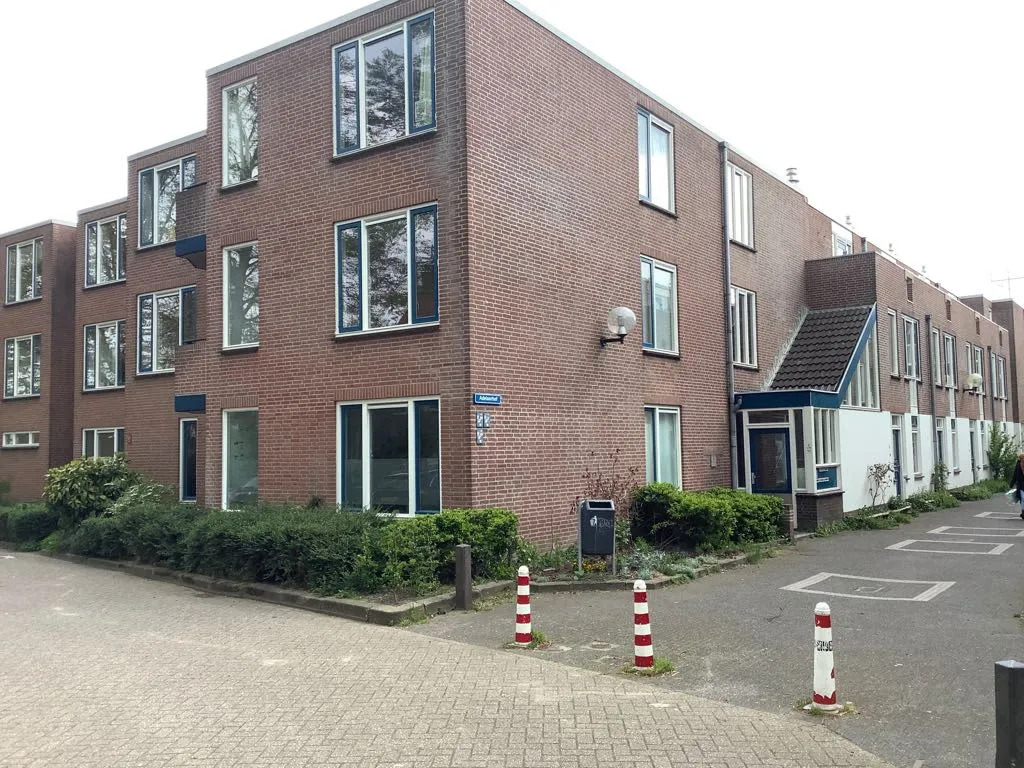 Adelaarhof