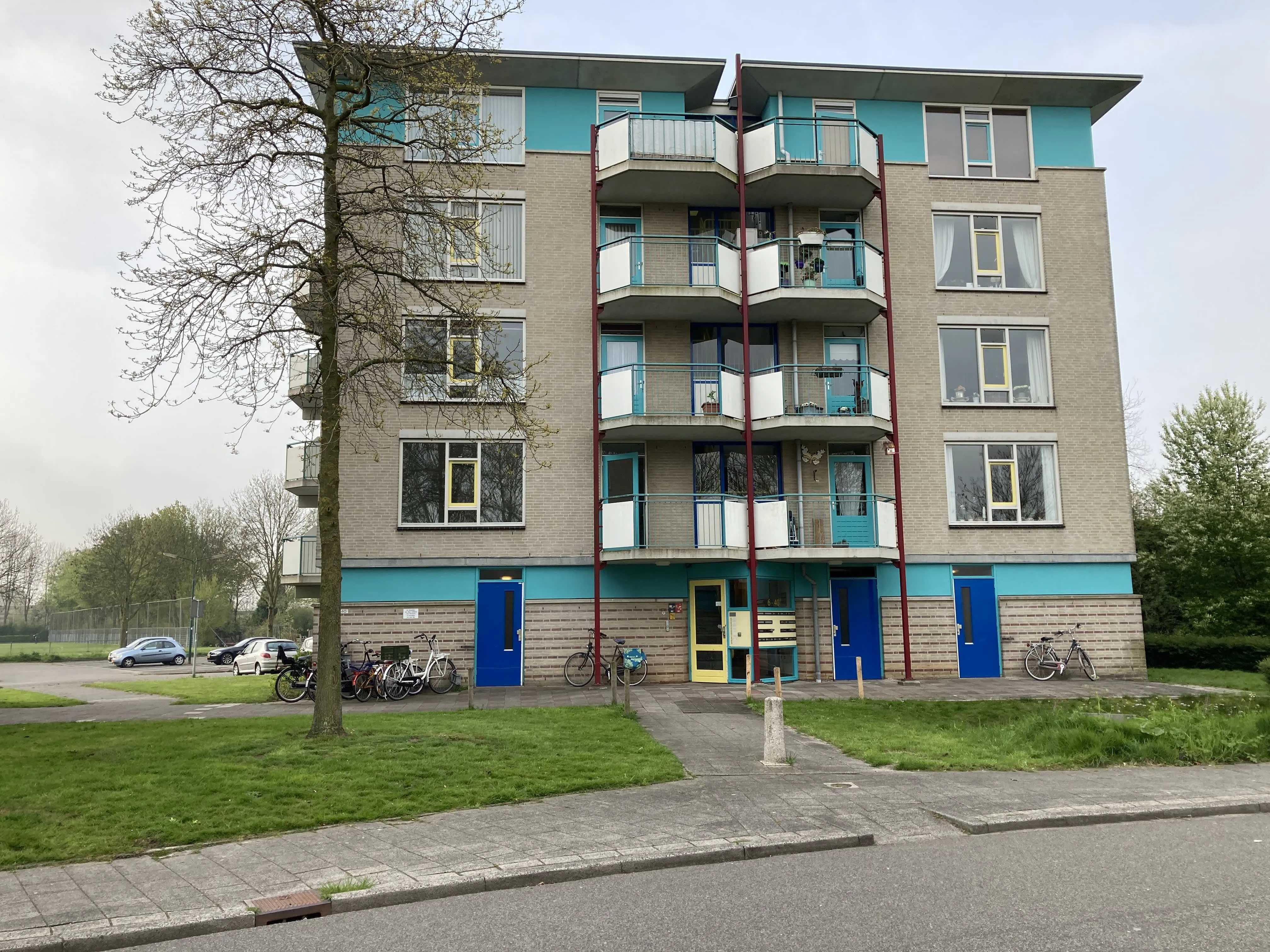 Minkemalaan