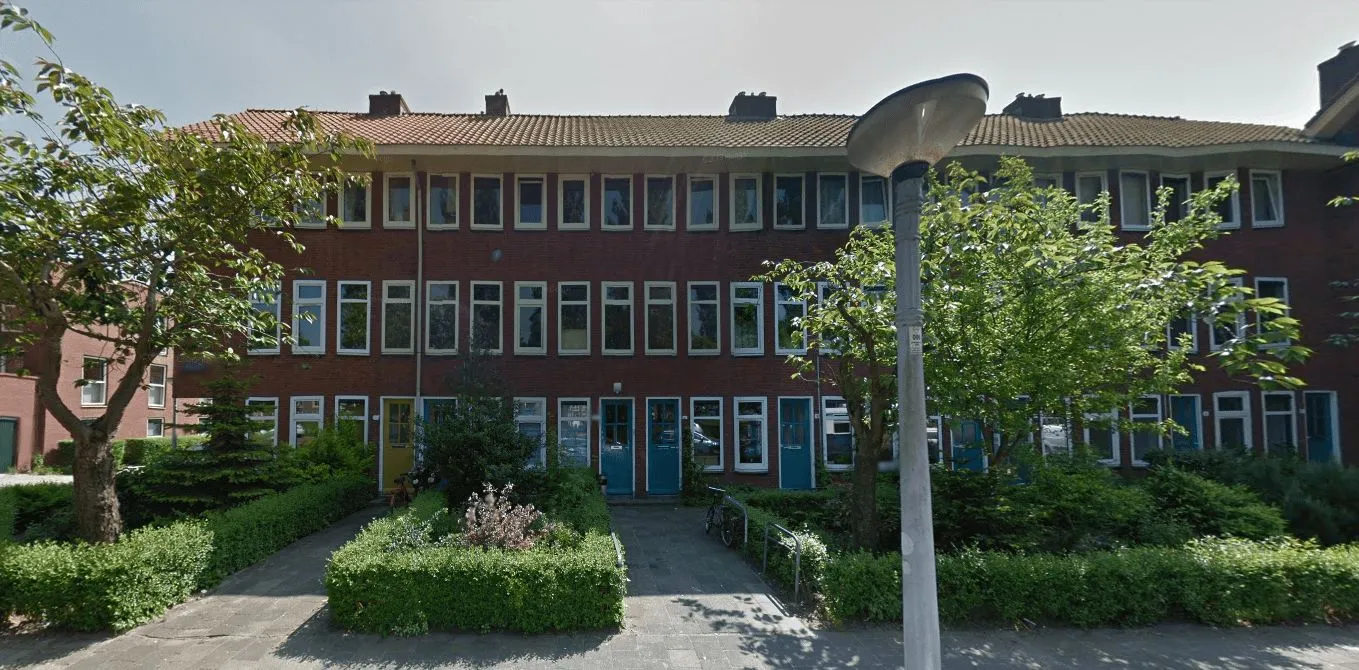 Soendastraat 9 B 9715NH Groningen