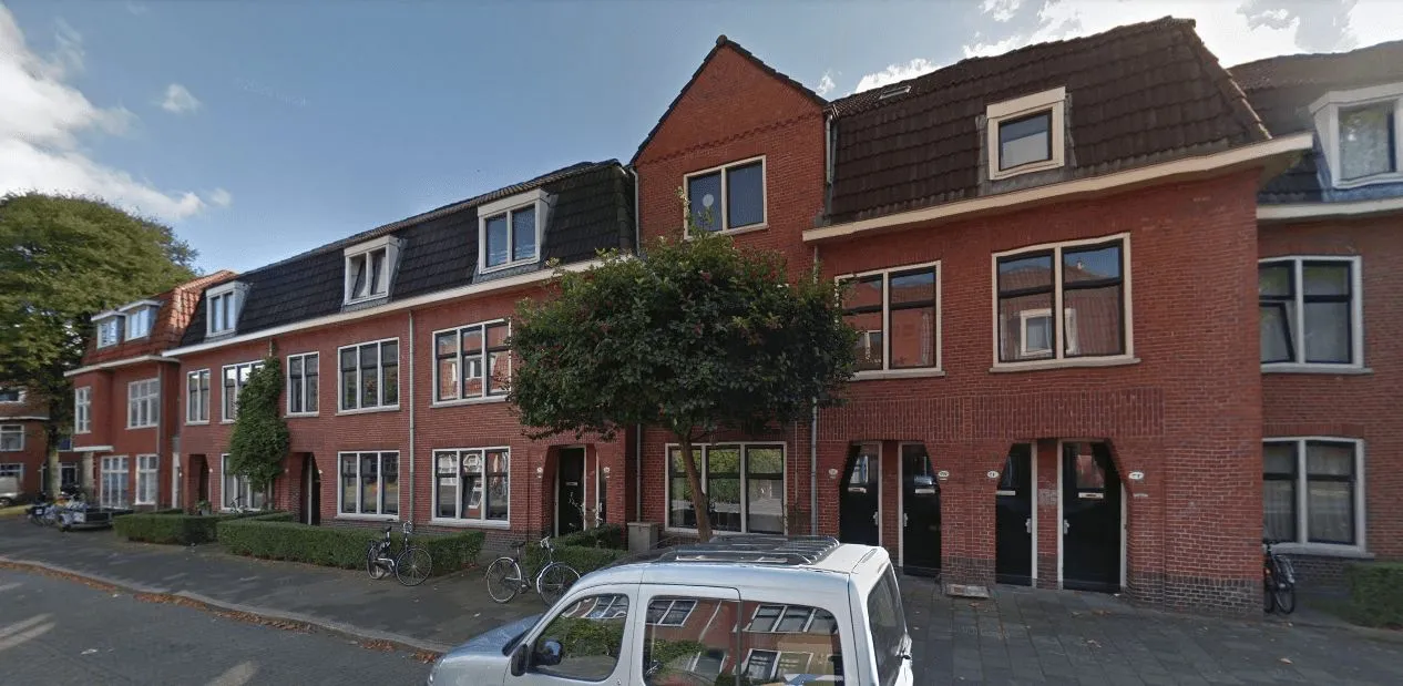 Billitonstraat