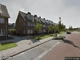 Zoogdierenlaan