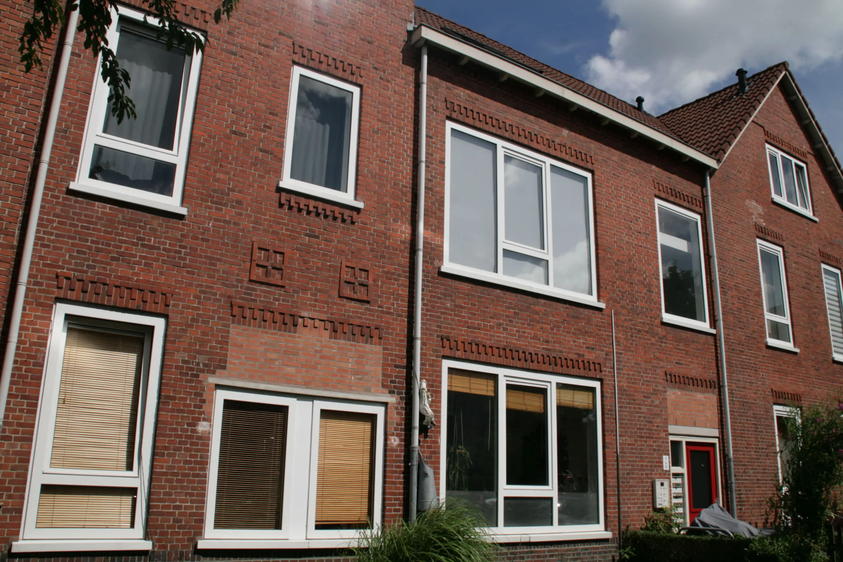 Johan Willem Frisostraat