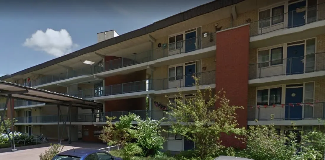 Parelstraat 364 9743JZ Groningen