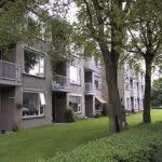 Willem Barentszweg