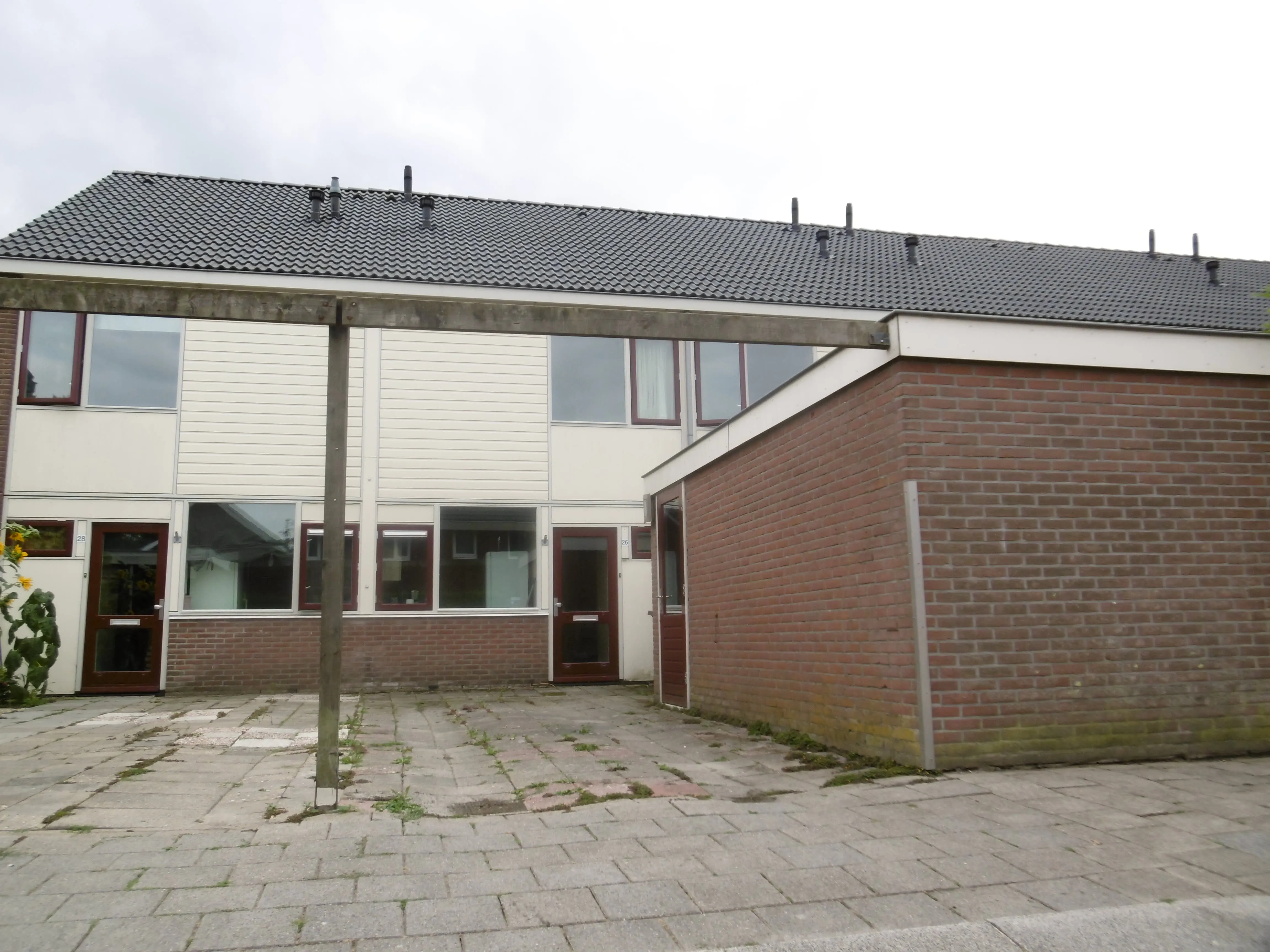Berkelstraat