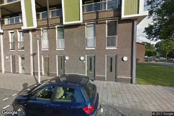 Morgensterstraat