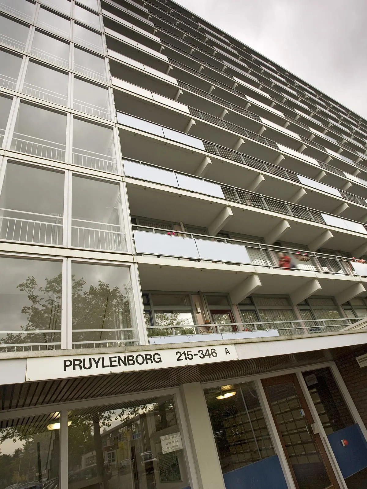 Pruylenborg