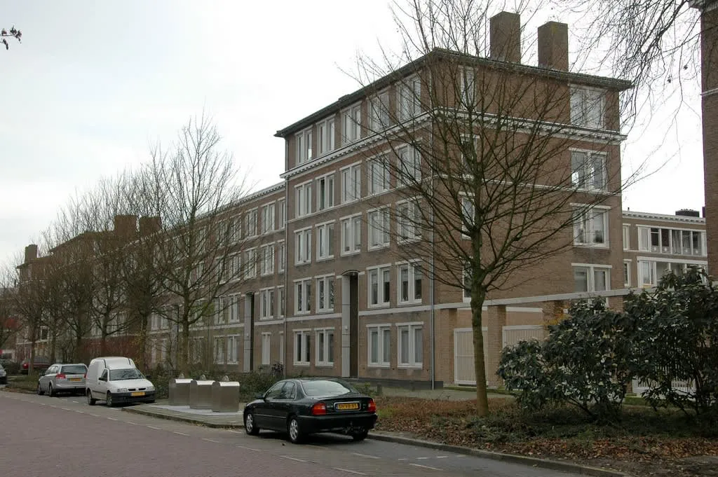 Gildenweg