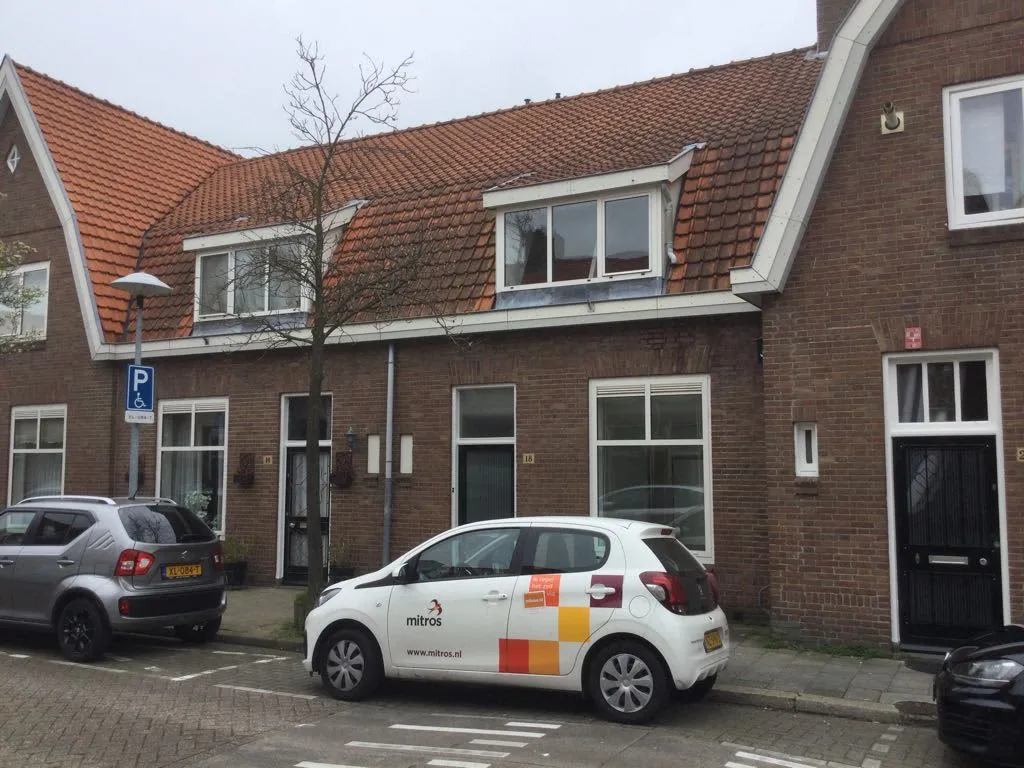 Berkelstraat