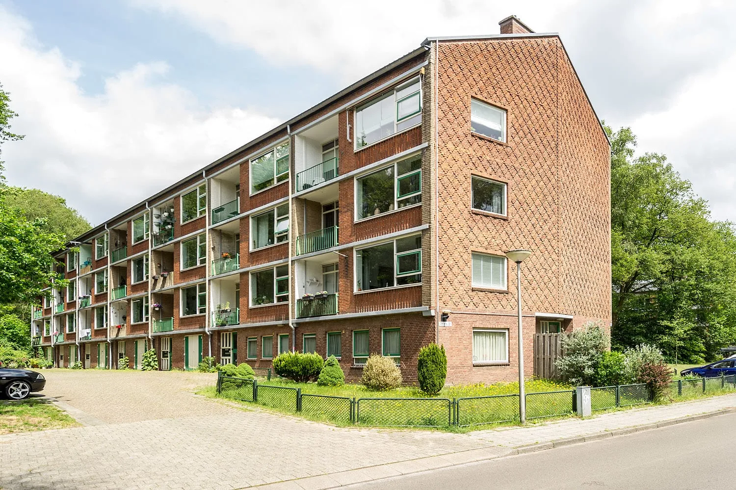 Surinamelaan 79 3818TG Amersfoort