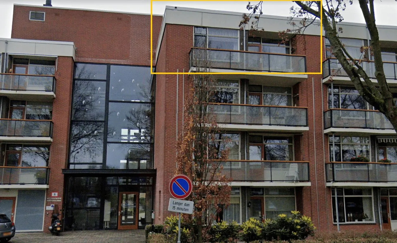 Loefzij 66 1276HM Huizen