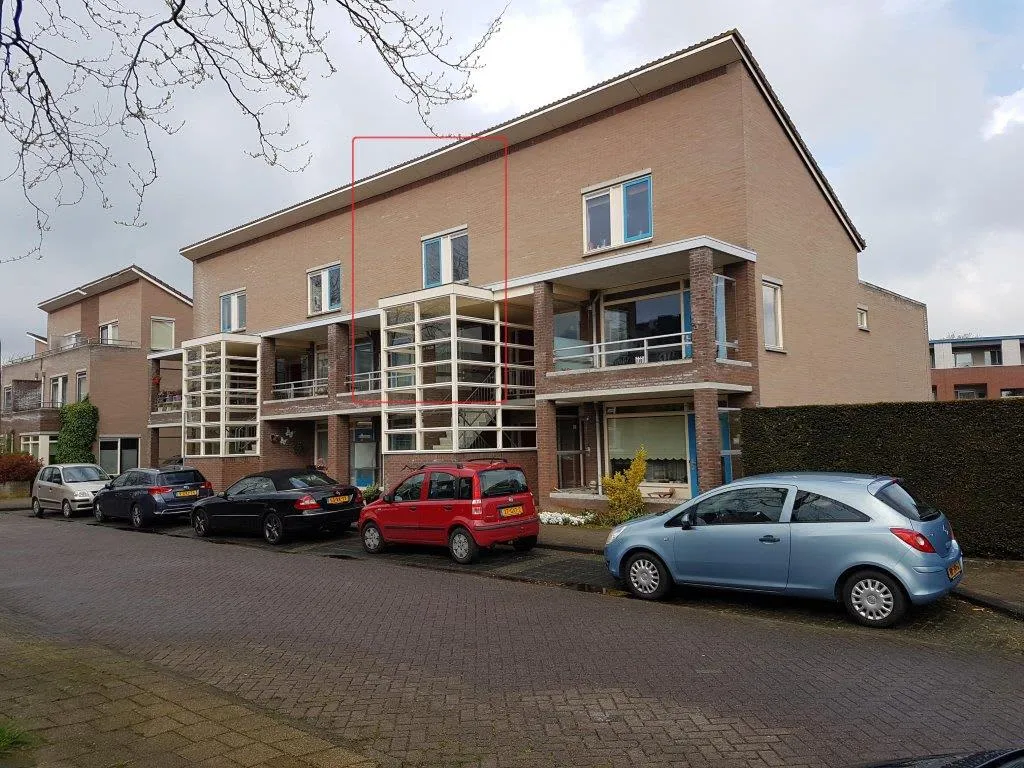 Middelveld