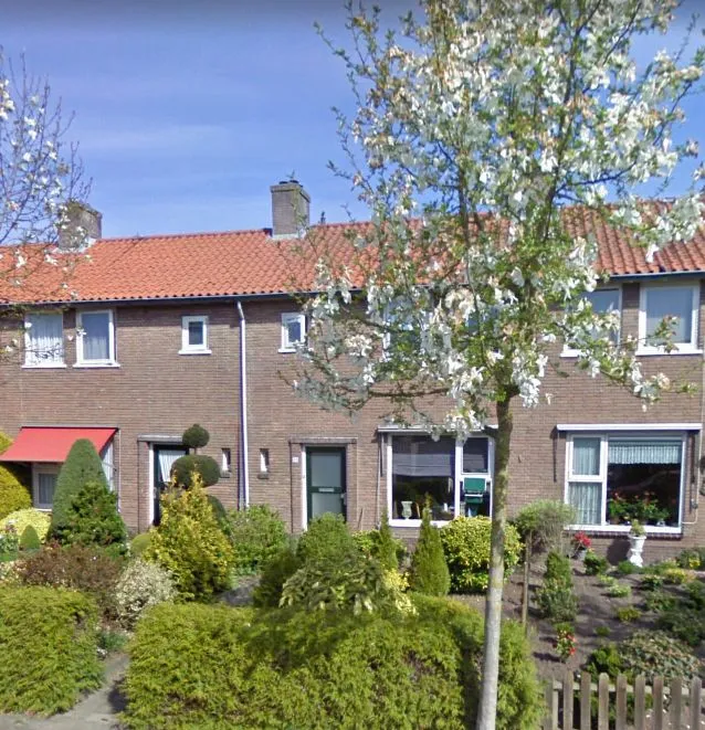 Jan de Jagerweg