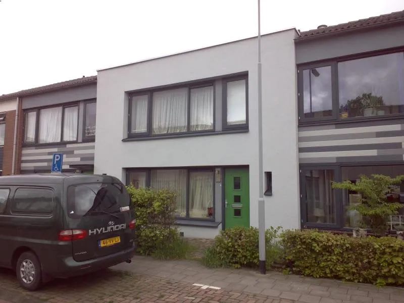Sperwerstraat