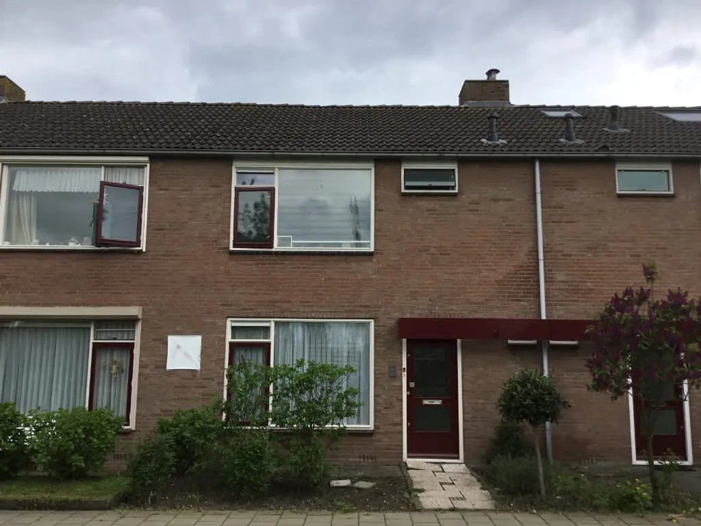 Mercuriusstraat 39 2957HC Nieuw-Lekkerland