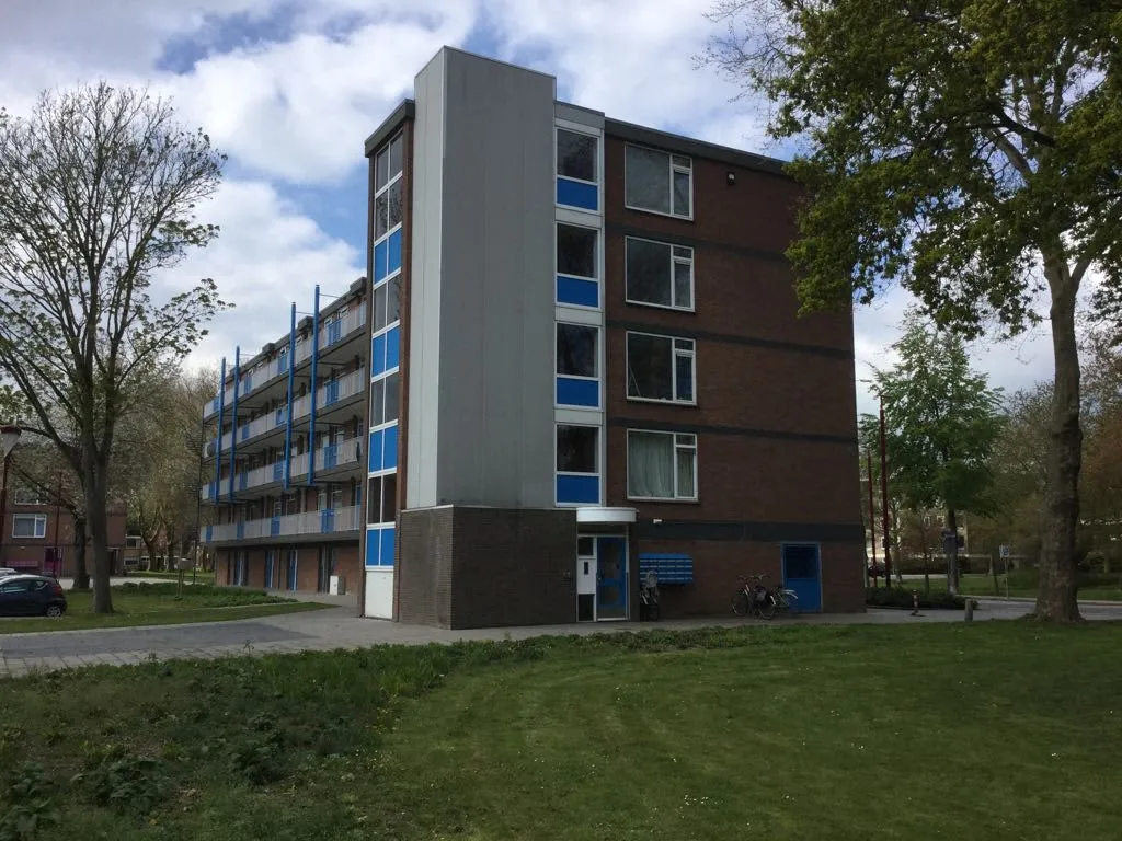Sluyterslaan