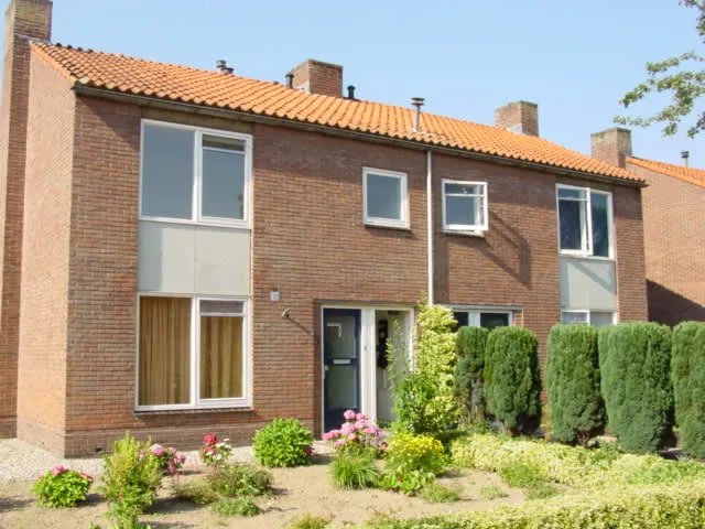 Beatrixstraat