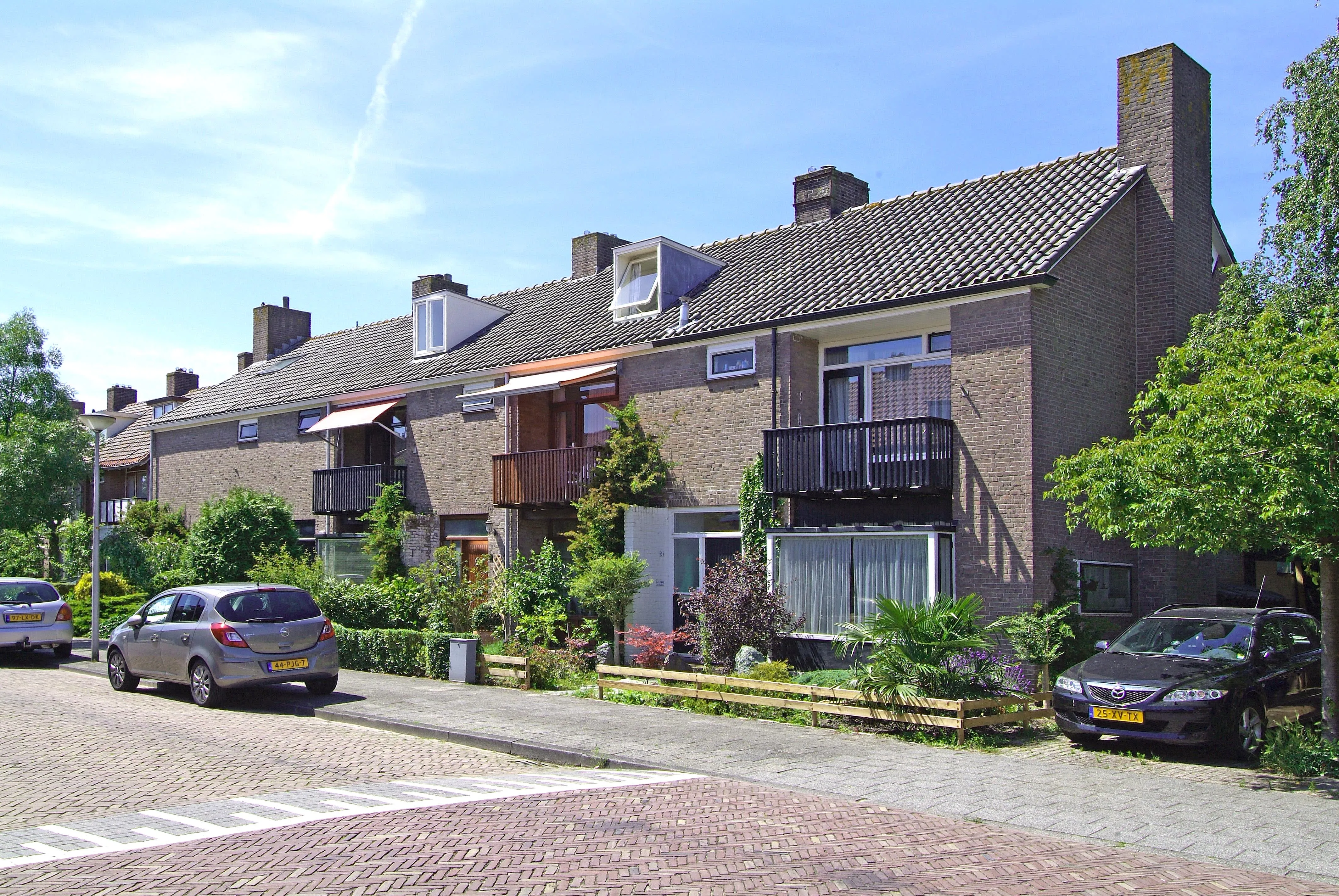 Troelstralaan