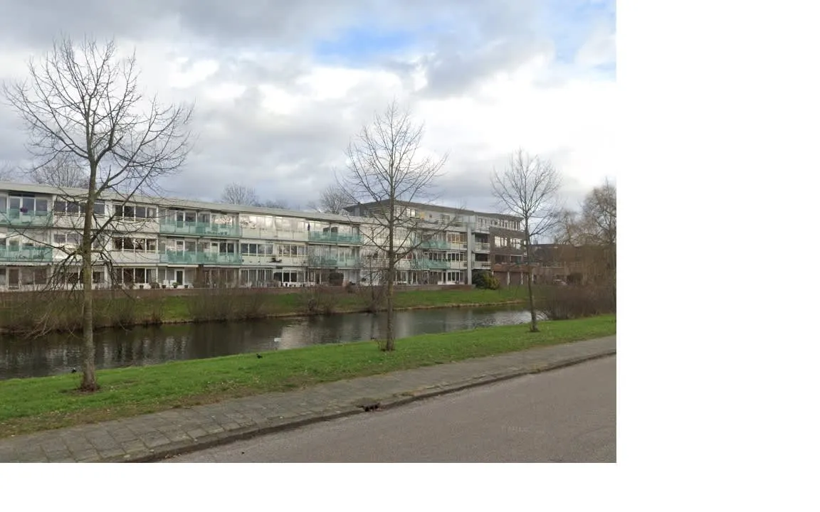 Groenhoek