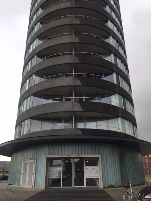 Tijgerpagelaan