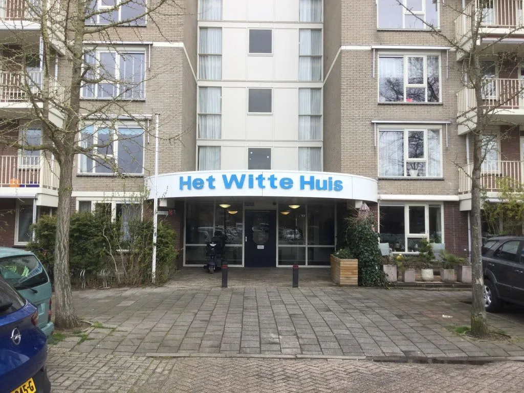 Middelmonde
