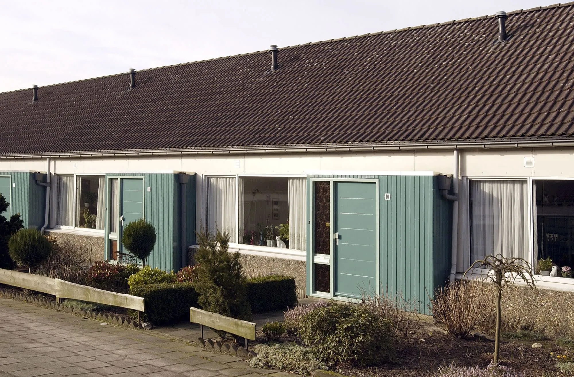 Elegaststraat